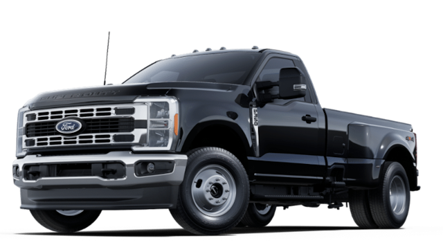 2025 Ford SuperDuty
